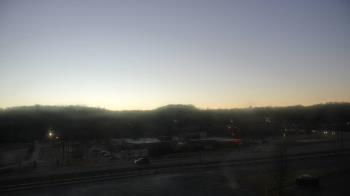 Weather camera view of Cooper Elementary.