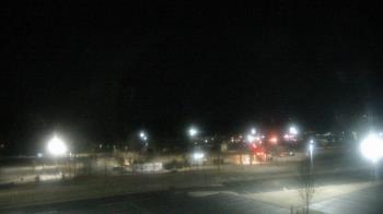 Weather camera view of Cooper Elementary.