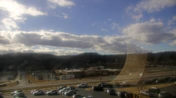 Weather camera view of Cooper Elementary.