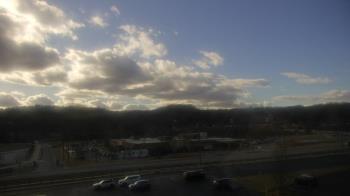 Weather camera view of Cooper Elementary.