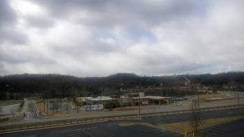 Weather camera view of Cooper Elementary.