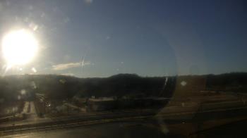 Weather camera view of Cooper Elementary.