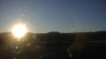 Weather camera view of Cooper Elementary.