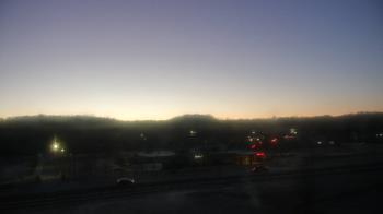 Weather camera view of Cooper Elementary.