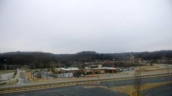 Weather camera view of Cooper Elementary.