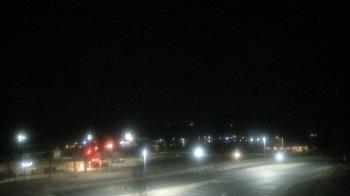 Weather camera view of Cooper Elementary.