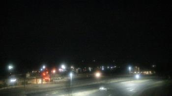 Weather camera view of Cooper Elementary.