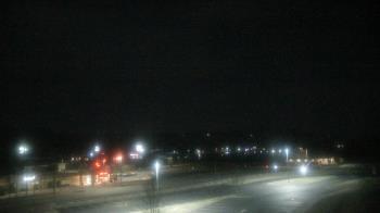Weather camera view of Cooper Elementary.