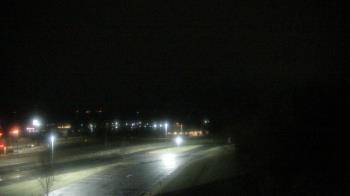 Weather camera view of Cooper Elementary.