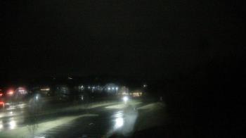 Weather camera view of Cooper Elementary.