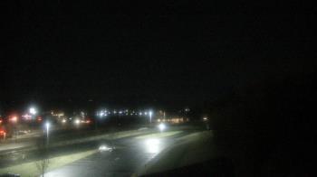 Weather camera view of Cooper Elementary.