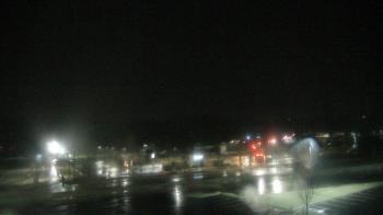 Weather camera view of Cooper Elementary.