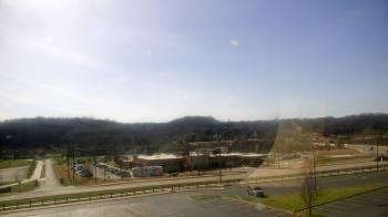 Weather camera view of Cooper Elementary.