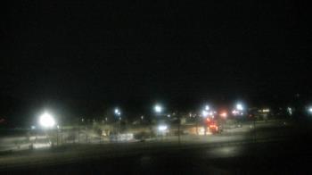 Weather camera view of Cooper Elementary.