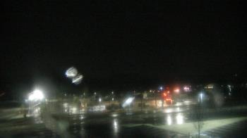 Weather camera view of Cooper Elementary.