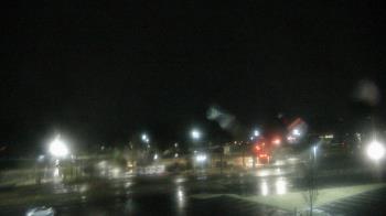 Weather camera view of Cooper Elementary.
