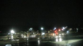 Weather camera view of Cooper Elementary.