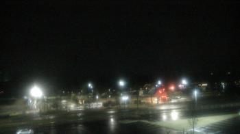 Weather camera view of Cooper Elementary.