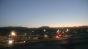 Weather camera view of Cooper Elementary.