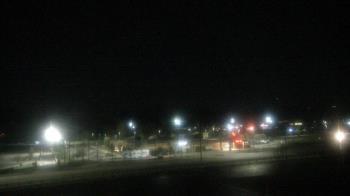 Weather camera view of Cooper Elementary.