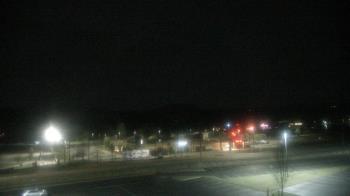 Weather camera view of Cooper Elementary.