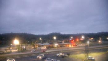 Weather camera view of Cooper Elementary.