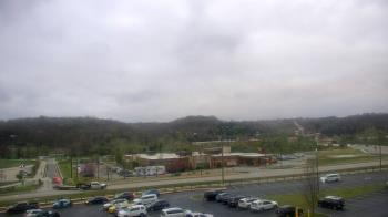 Weather camera view of Cooper Elementary.