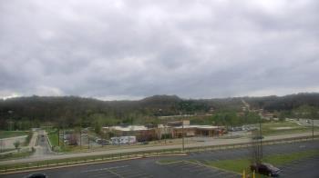 Weather camera view of Cooper Elementary.