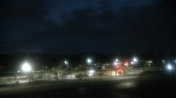 Weather camera view of Cooper Elementary.