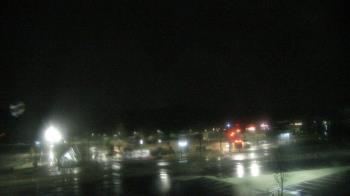 Weather camera view of Cooper Elementary.