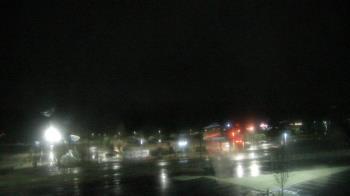 Weather camera view of Cooper Elementary.