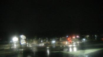 Weather camera view of Cooper Elementary.