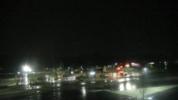 Weather camera view of Cooper Elementary.