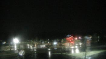 Weather camera view of Cooper Elementary.