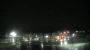 Weather camera view of Cooper Elementary.