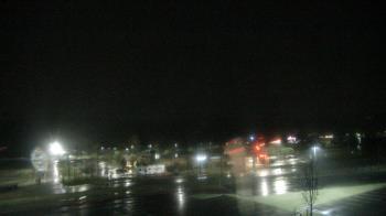 Weather camera view of Cooper Elementary.