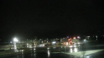 Weather camera view of Cooper Elementary.