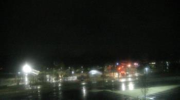 Weather camera view of Cooper Elementary.