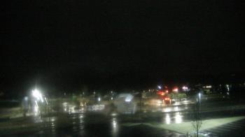 Weather camera view of Cooper Elementary.