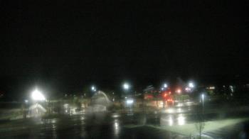 Weather camera view of Cooper Elementary.