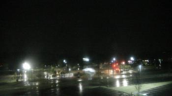 Weather camera view of Cooper Elementary.