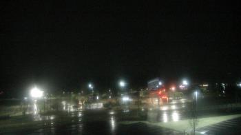 Weather camera view of Cooper Elementary.