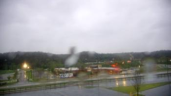 Weather camera view of Cooper Elementary.