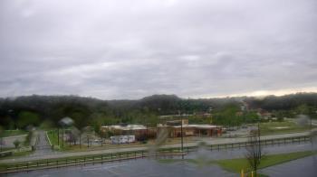 Weather camera view of Cooper Elementary.