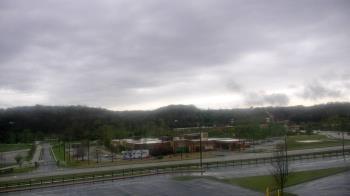 Weather camera view of Cooper Elementary.