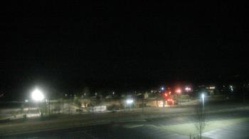 Weather camera view of Cooper Elementary.