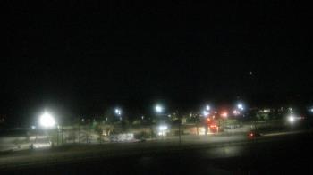 Weather camera view of Cooper Elementary.