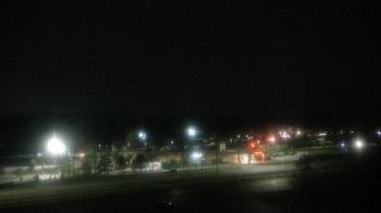 Weather camera view of Cooper Elementary.