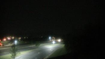 Weather camera view of Cooper Elementary.