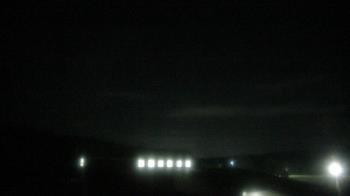 Weather camera view of Cooper Elementary.